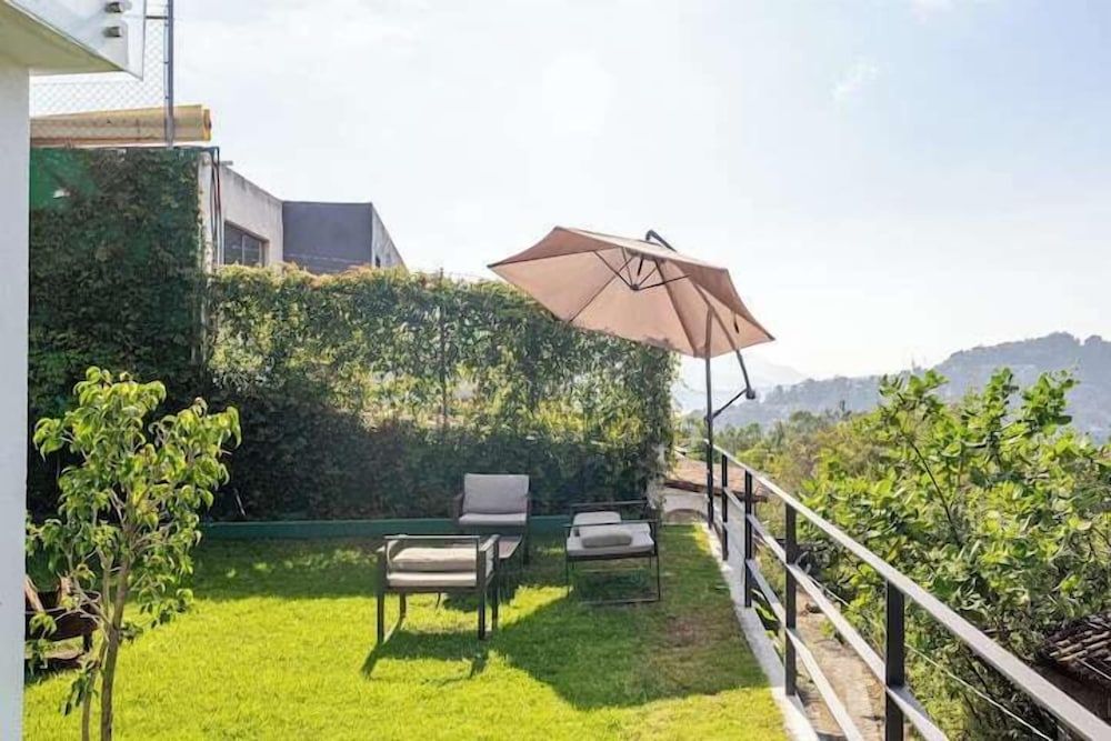 LUXO Casa Valle de Bravo con jacuzzi y espectacular Vista al Lago Panoramic House 53