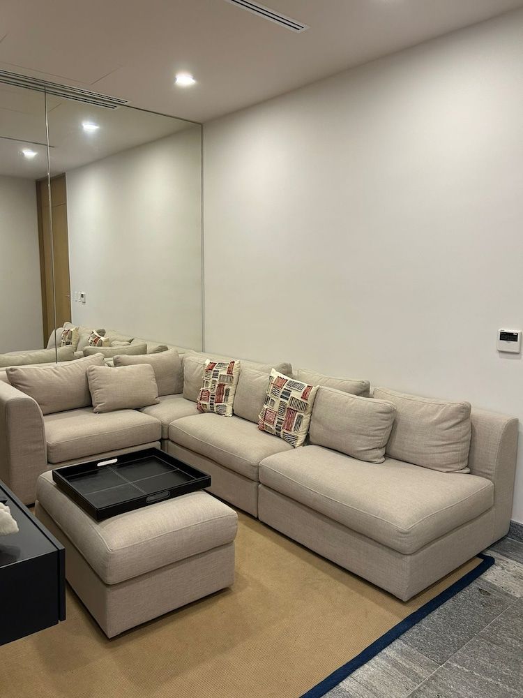 Exclusive Apartment with rooftop pool Comfort Apartment, Balcony 11