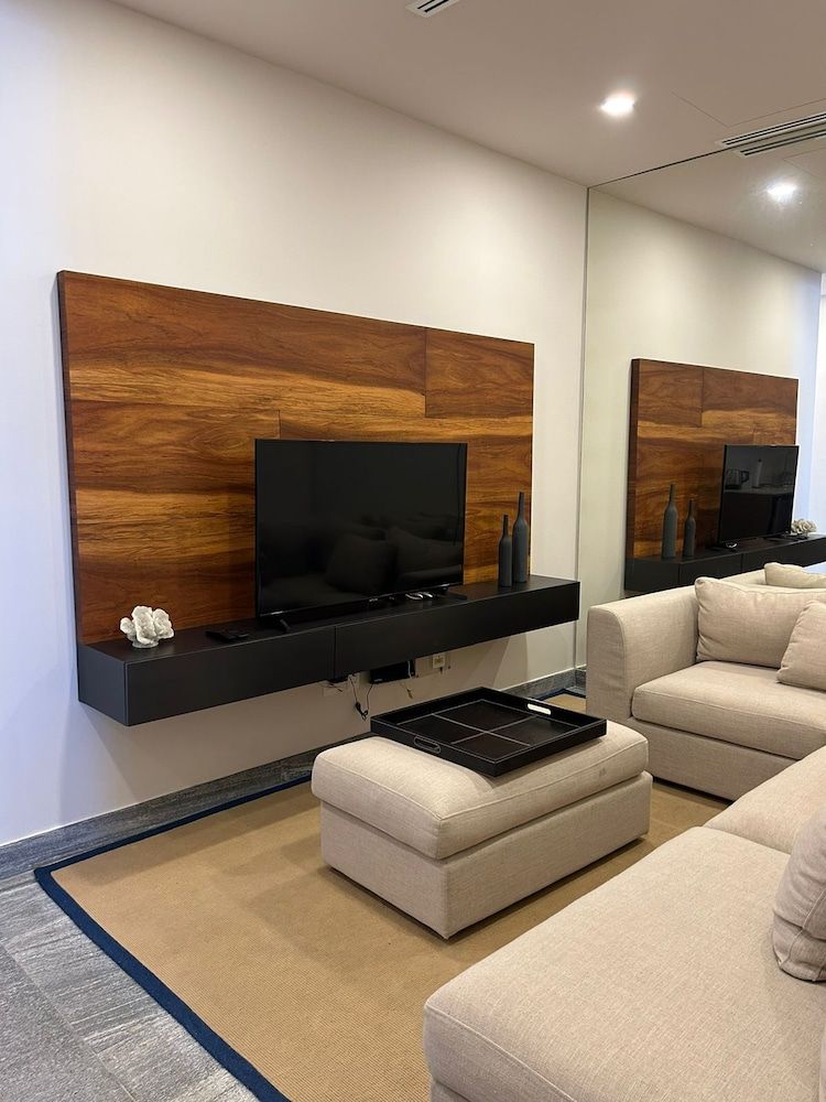 Exclusive Apartment with rooftop pool Comfort Apartment, Balcony 7