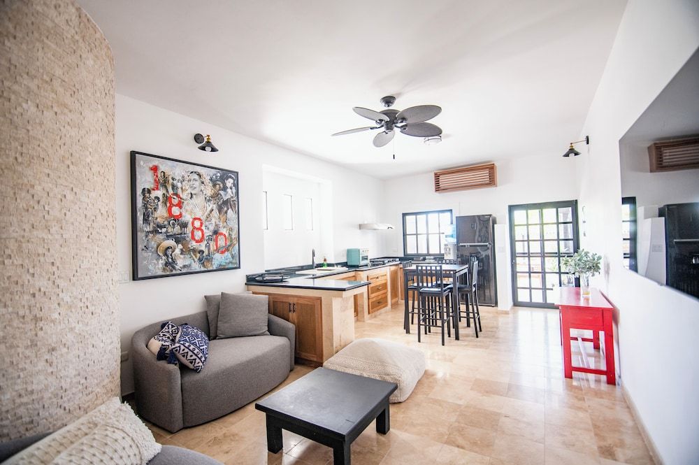 Casa 1880 - Adults Only Deluxe Suite, Garden View 5