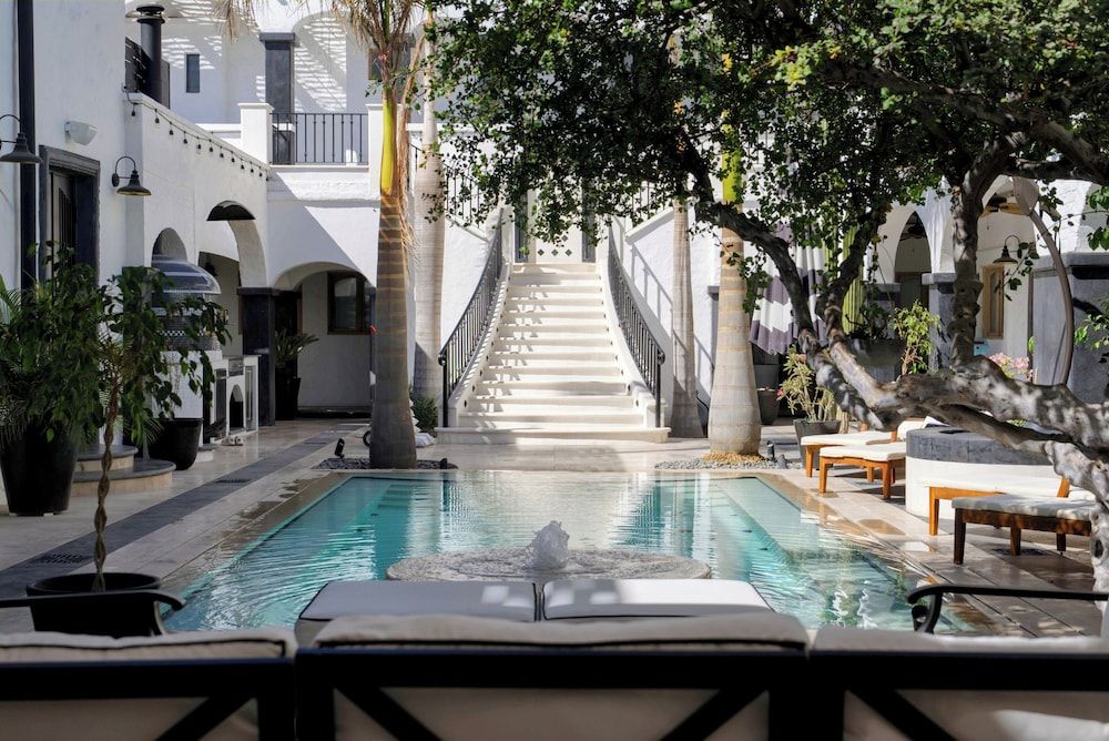 Casa 1880 - Adults Only