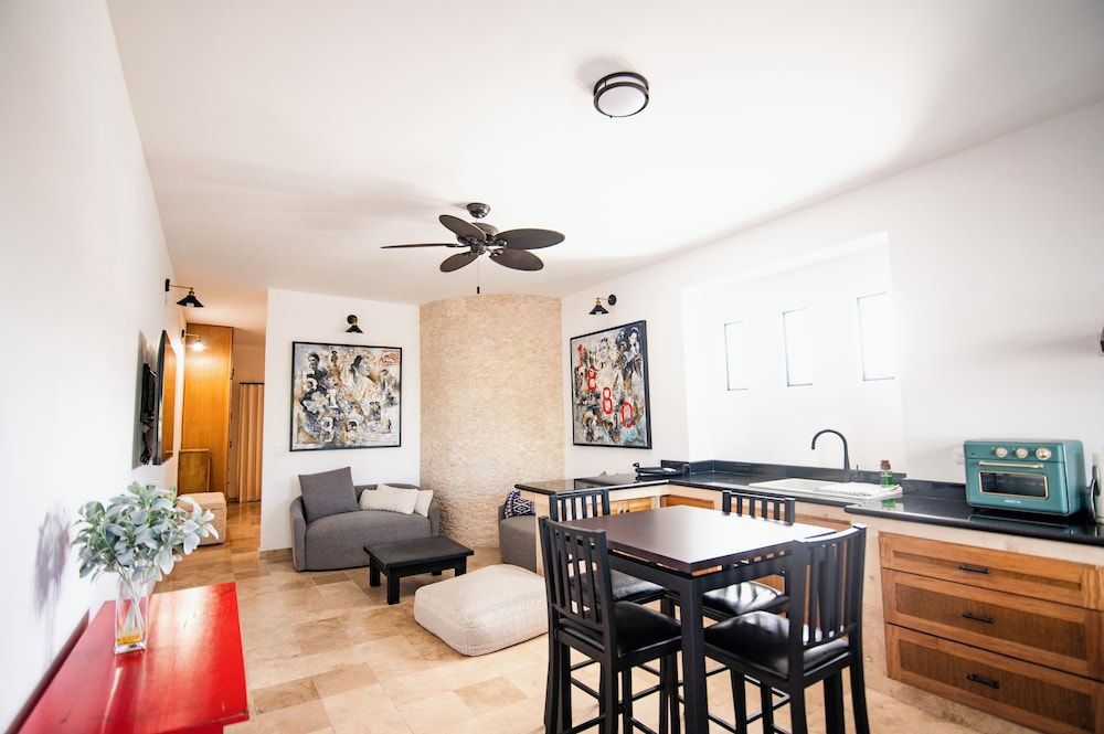 Casa 1880 - Adults Only Deluxe Suite, Garden View 2