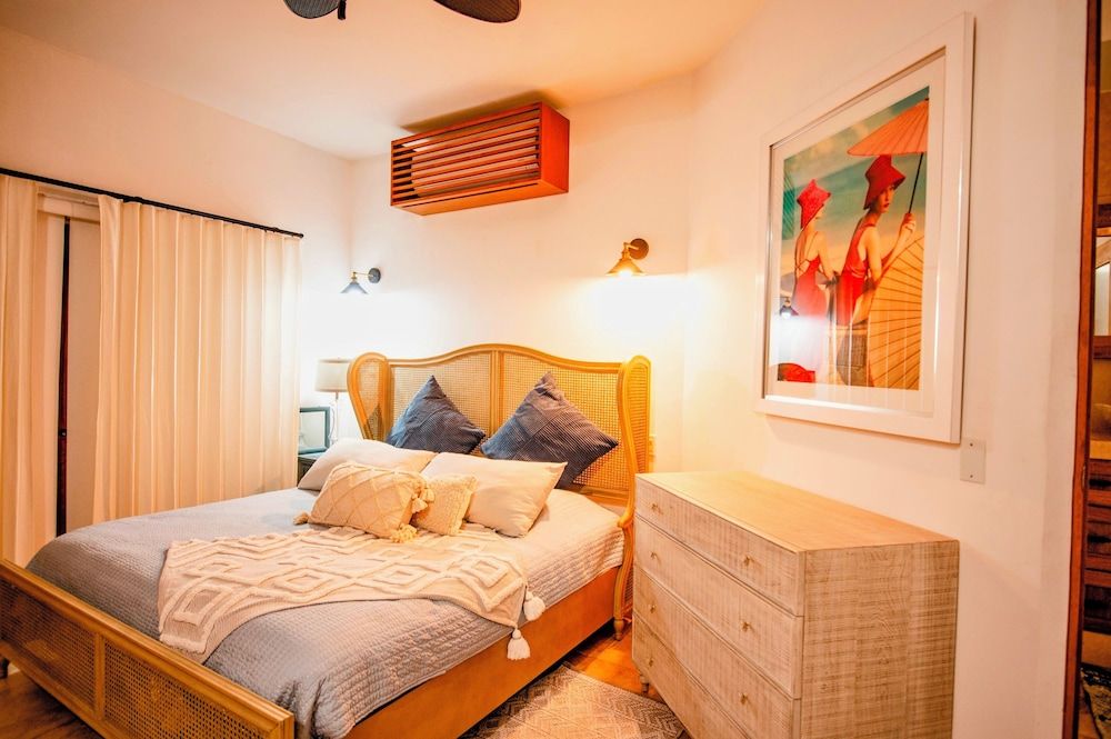 Casa 1880 - Adults Only Deluxe Suite, Garden View 3