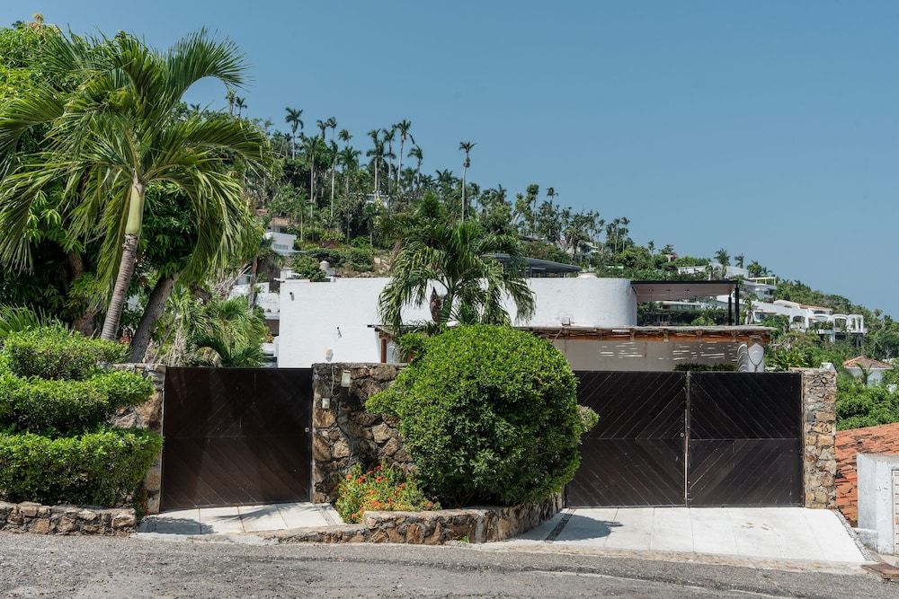Casa Balam