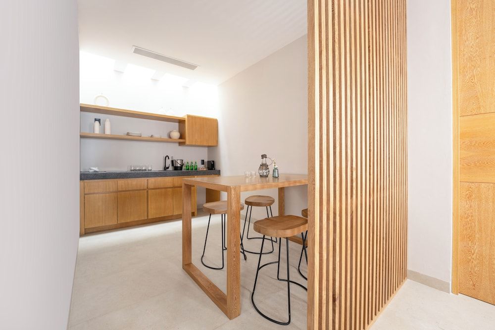 Amaranto Hotel Boutique Suite Double Lagoon View 3