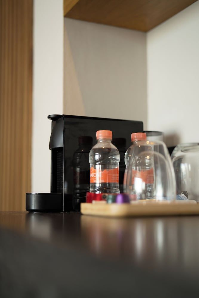 Amaranto Hotel Boutique Junior Suite Double Lagoon View 6