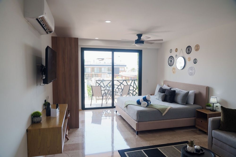 Coco beach by Casago Comfort Studio 2