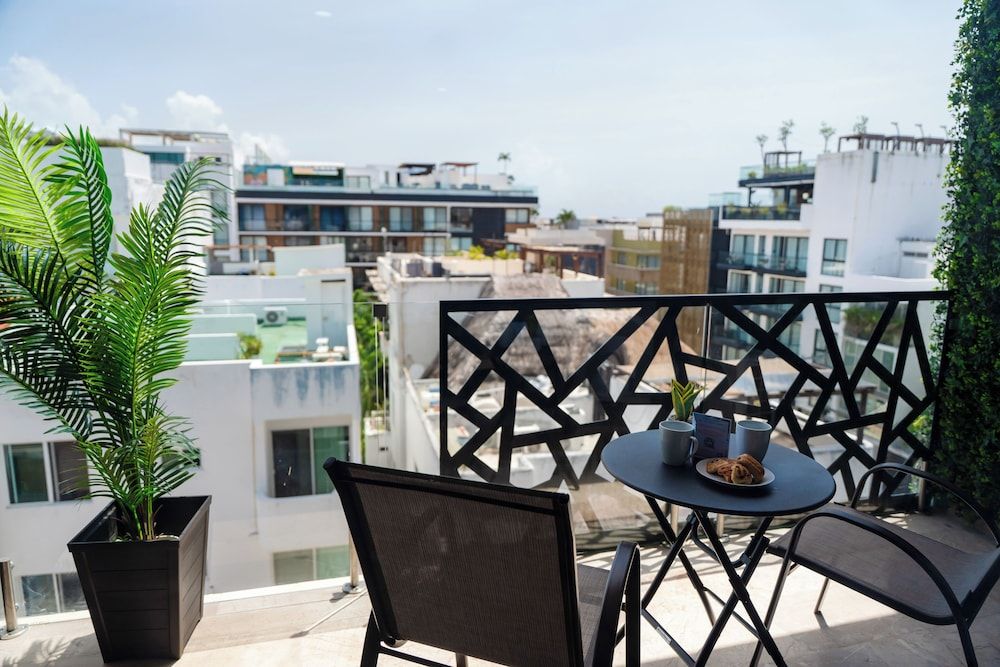 Coco beach by Casago Comfort Studio 13