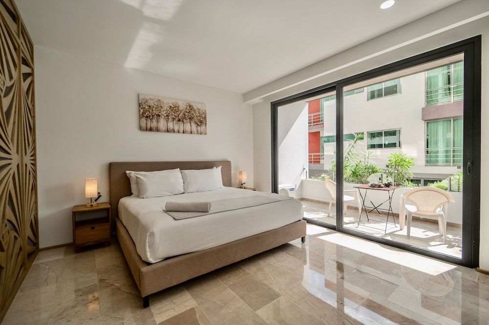 Coco beach by Casago Superior Studio 6