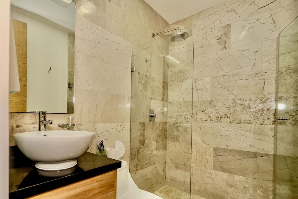 Coco beach by Casago Superior Studio 18