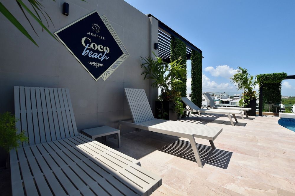 Coco beach by Casago Standard Studio 5