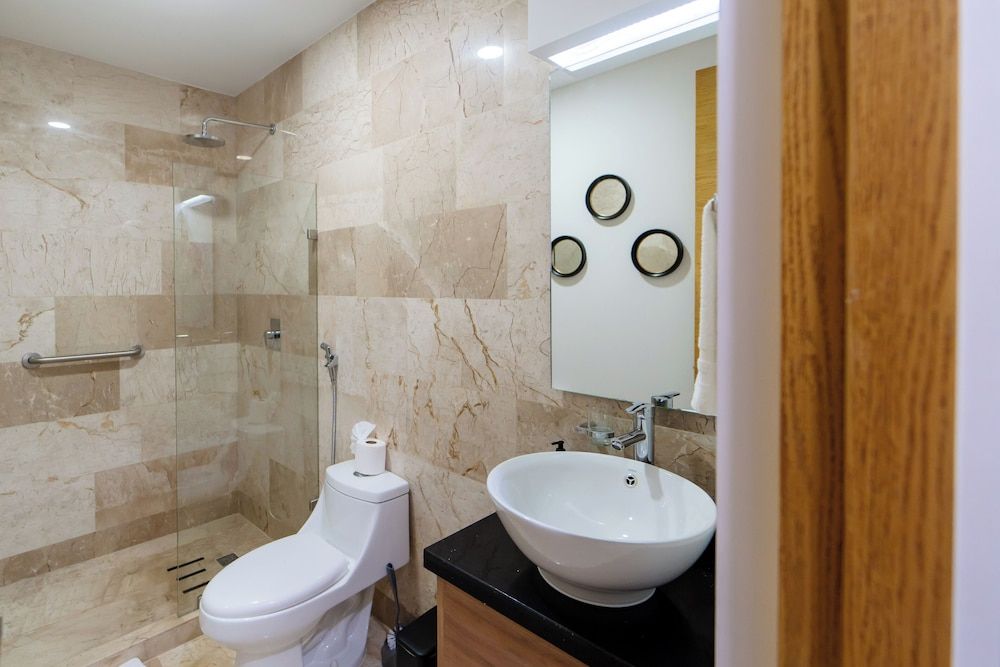 Coco beach by Casago Comfort Studio 4