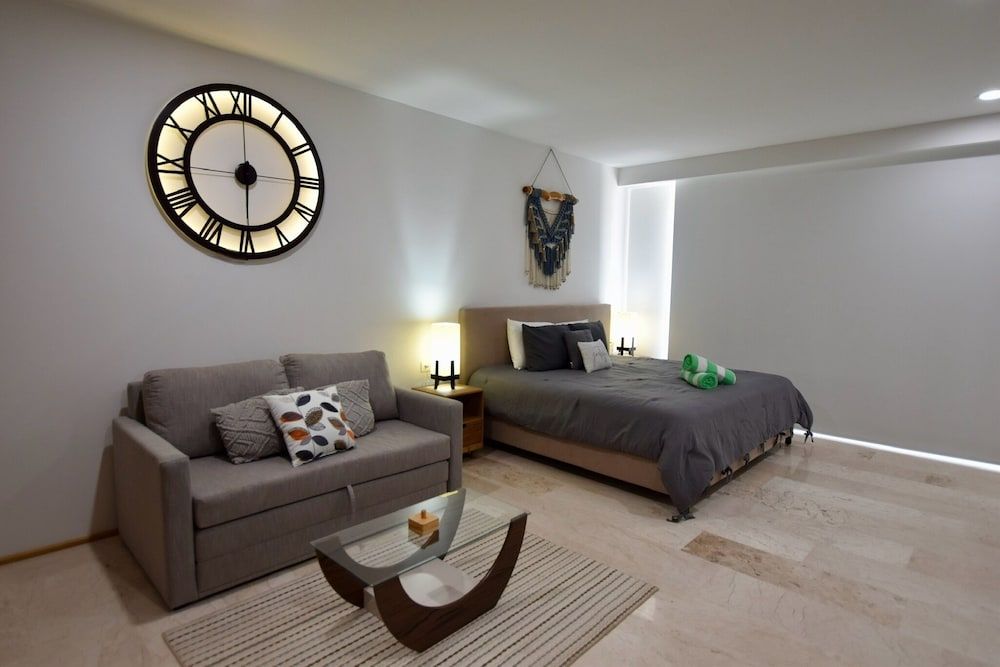 Coco beach by Casago Standard Studio 2