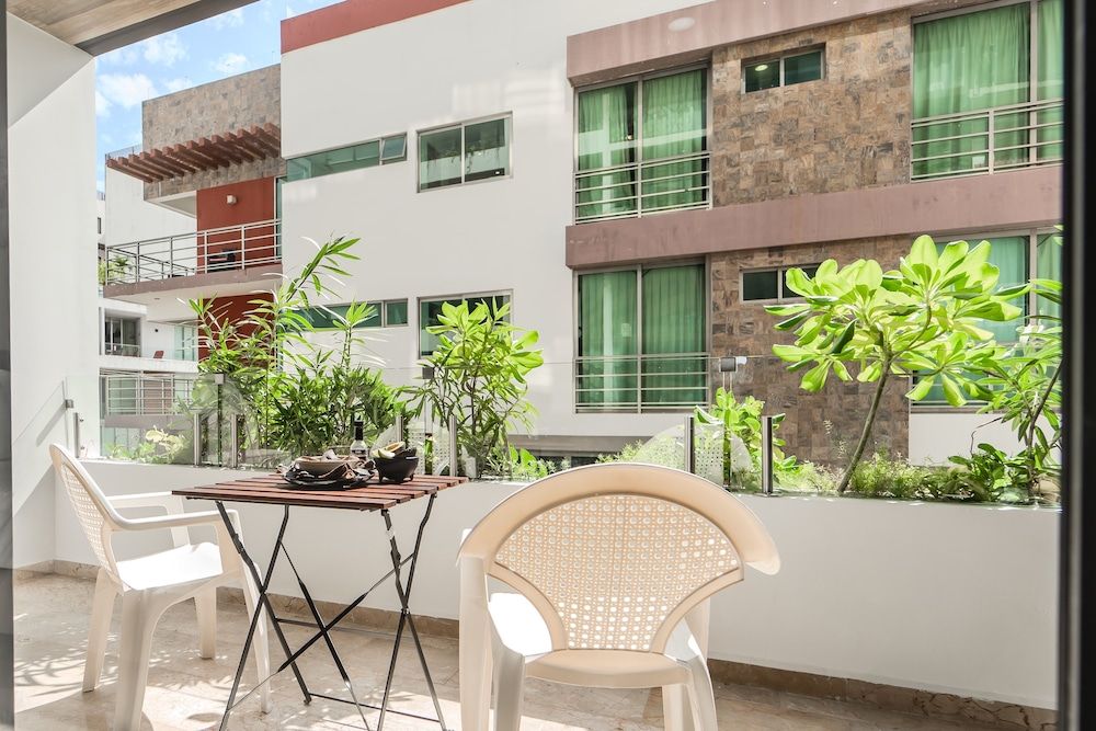 Coco beach by Casago Superior Studio 16