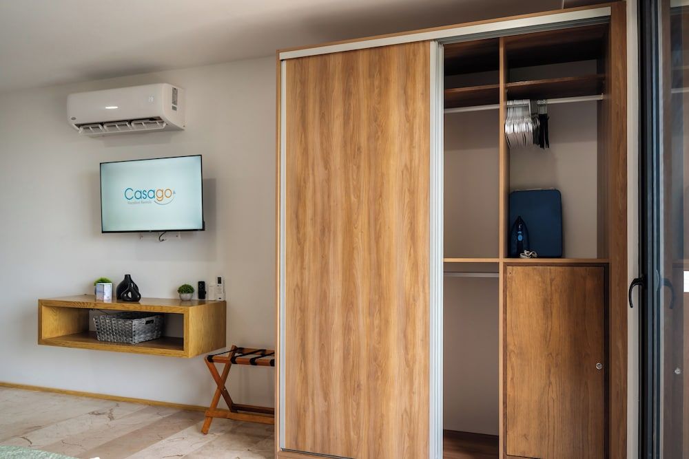 Coco beach by Casago Comfort Studio 15