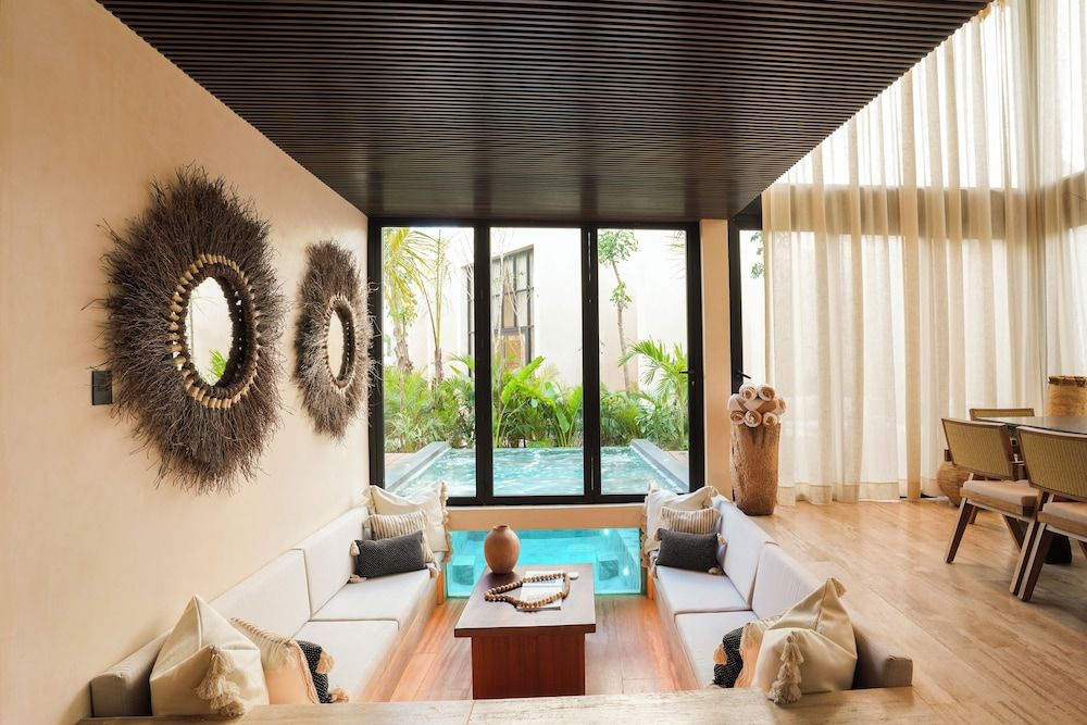 Luxury Villa, All Inclusive
