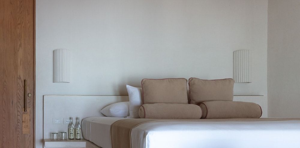 Suites Panamera Suite Oceanfront 2