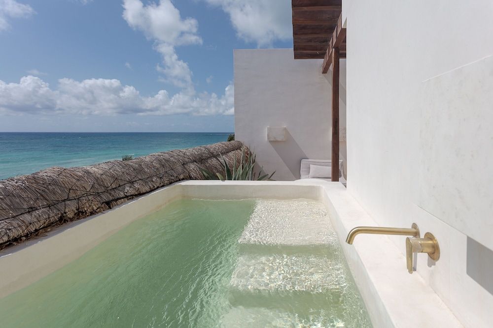 Suites Panamera Suite Oceanfront 20