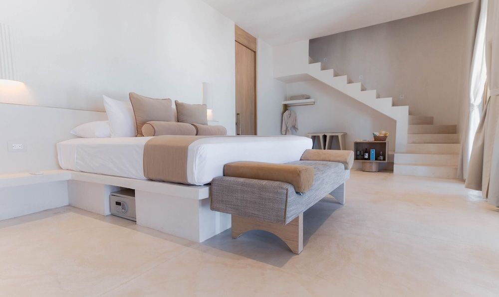 Suites Panamera Suite Oceanfront 6