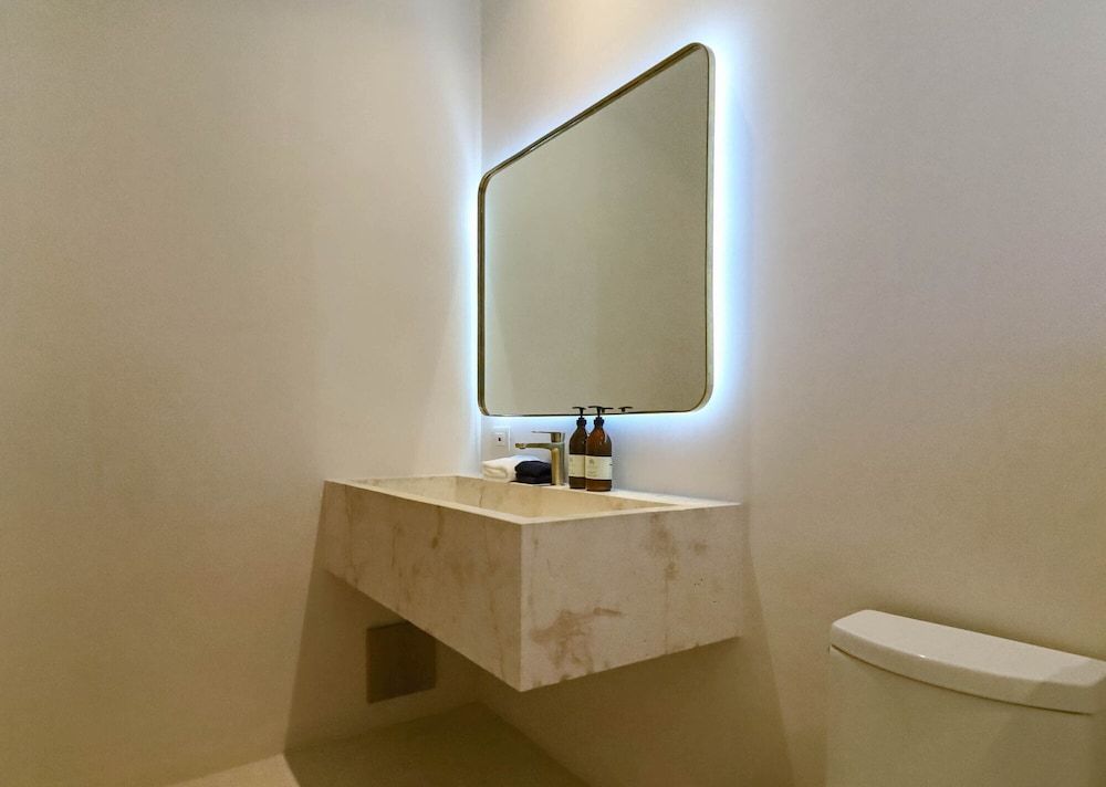 Suites Panamera Junior Suite Oceanfront 13