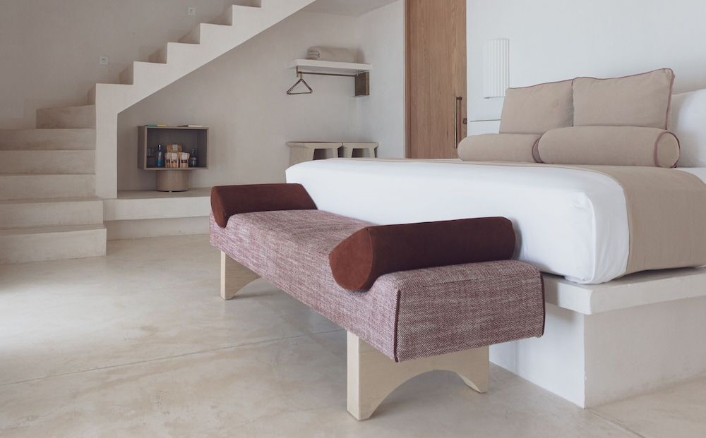 Suites Panamera Suite Oceanfront 9