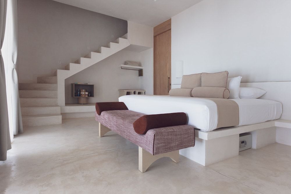 Suites Panamera Suite Oceanfront 3