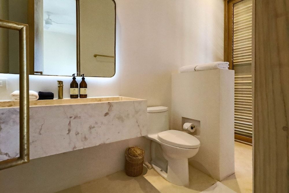 Suites Panamera Junior Suite Oceanfront 16