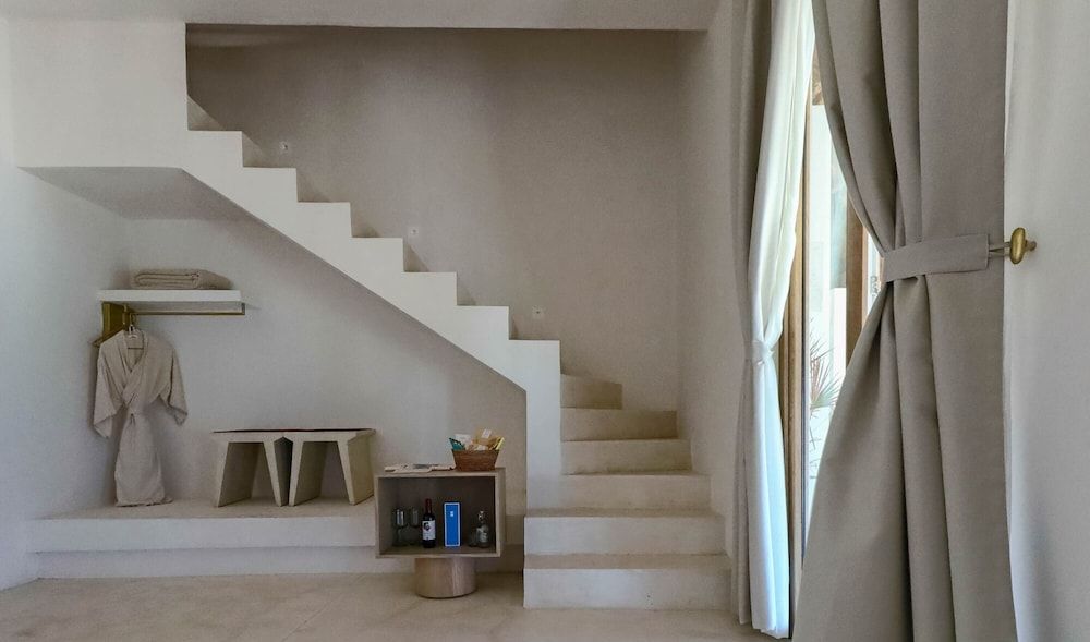 Suites Panamera Suite Oceanfront 10