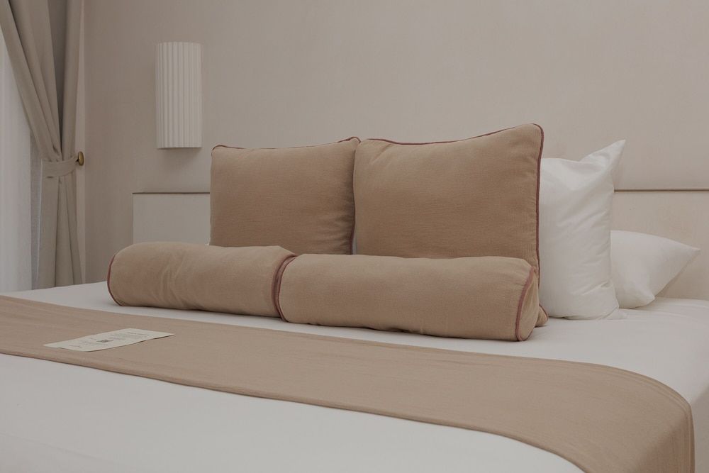 Suites Panamera Balcony Room Superior 4