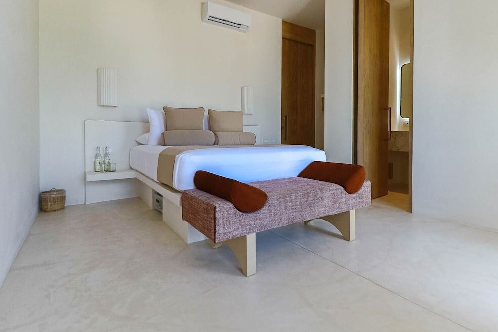 Suites Panamera Junior Suite Oceanfront 2