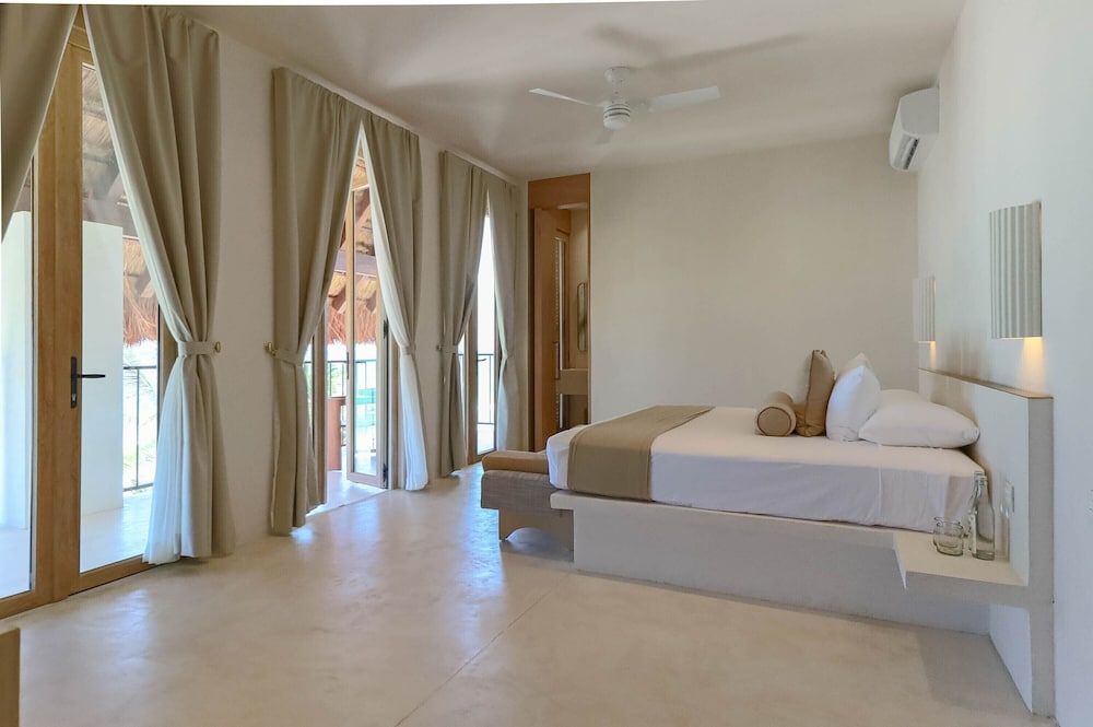 Suites Panamera Suite Oceanfront 14