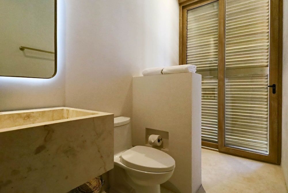 Suites Panamera Junior Suite Oceanfront 14