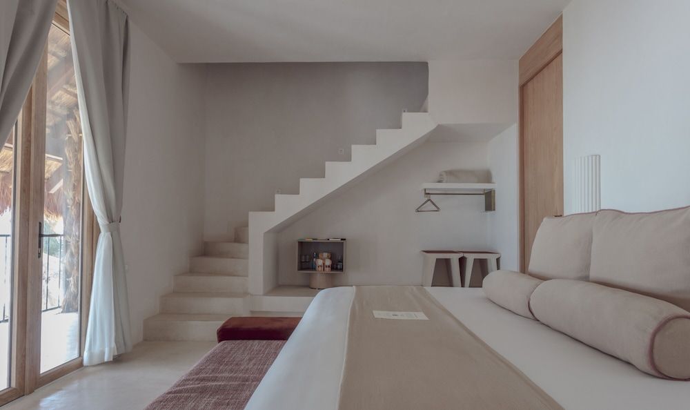 Suites Panamera Suite Oceanfront 13