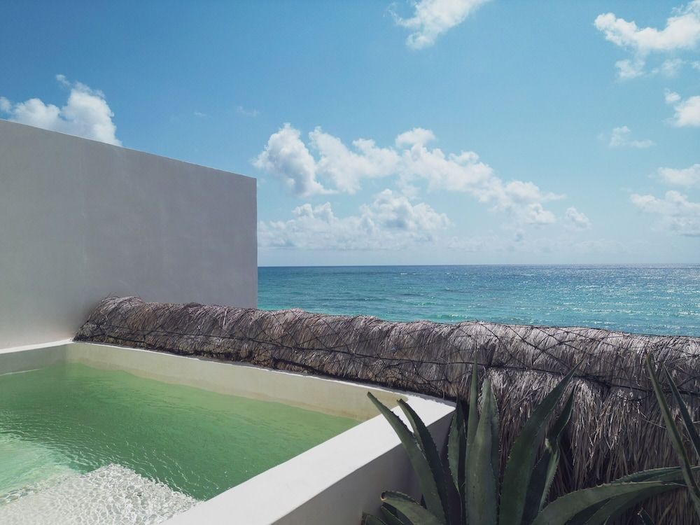 Suites Panamera Suite Oceanfront 21