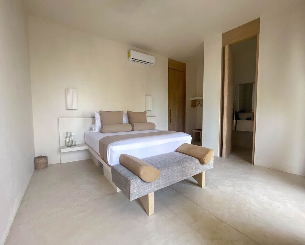 Suites Panamera Junior Suite Oceanfront 5