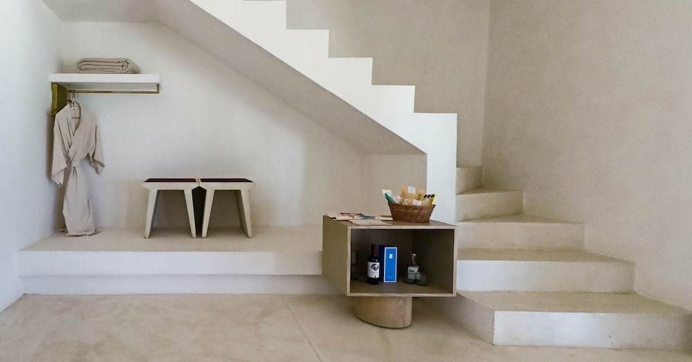 Suites Panamera Suite Oceanfront 8