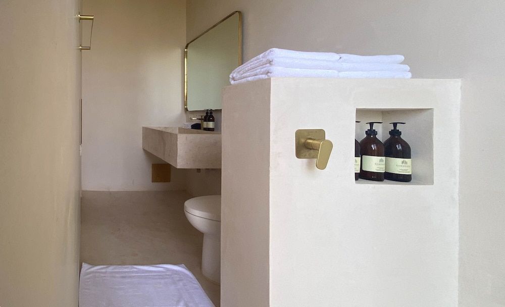 Suites Panamera Junior Suite Oceanfront 15