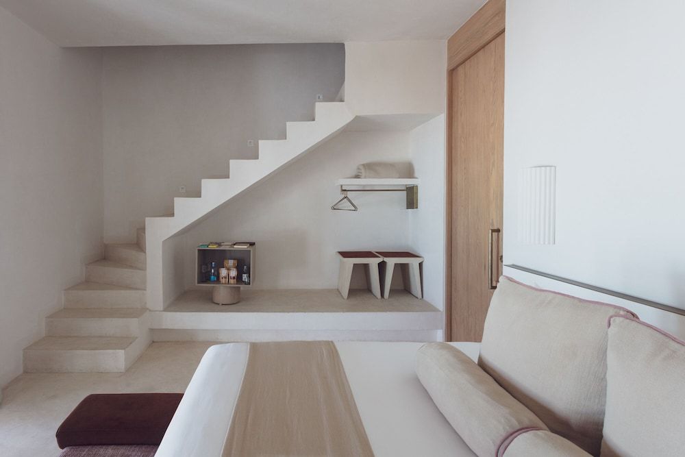 Suites Panamera Suite Oceanfront 15