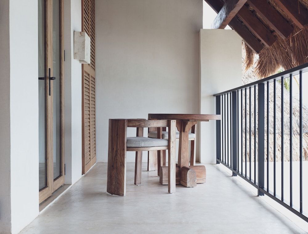 Suites Panamera Suite Oceanfront 17