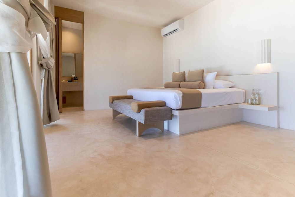 Suites Panamera Suite Oceanfront 4