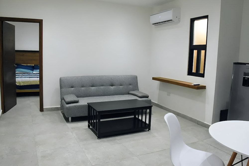 Family Studio, 2 Queen Beds