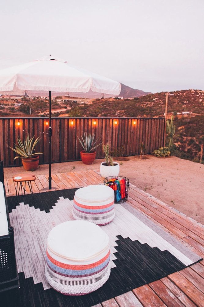 Arre Lulu Baja Mobile Home, Mountain View 5