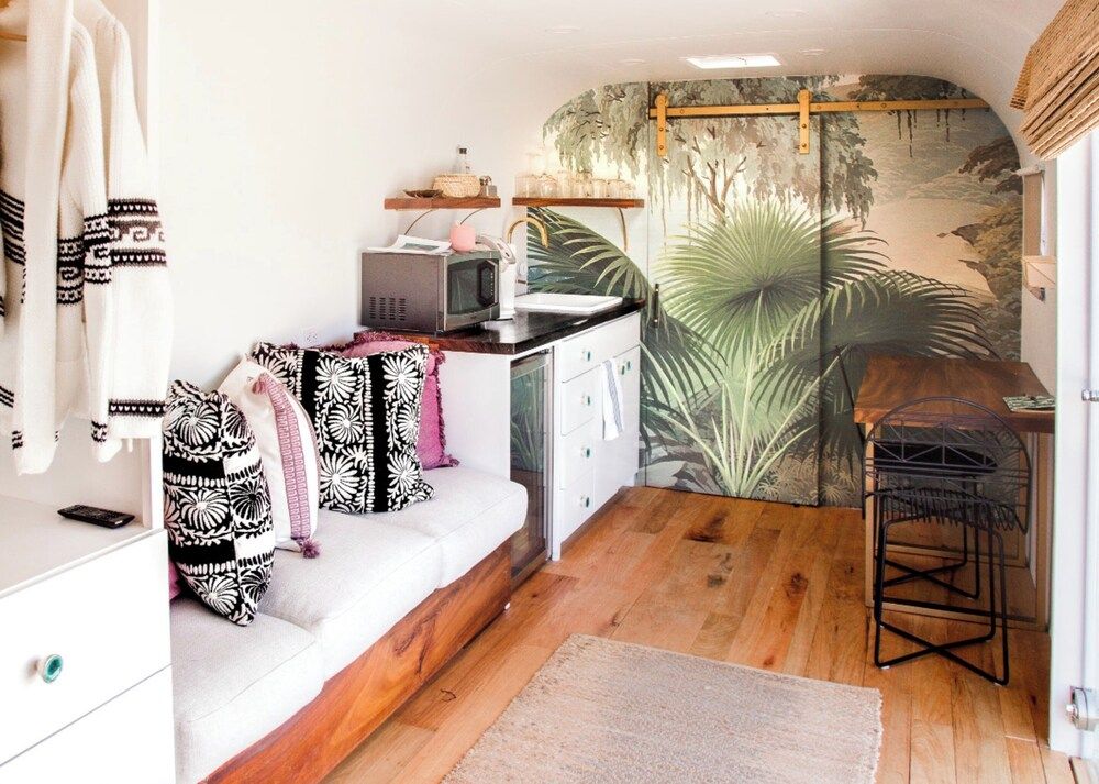 Arre Lulu Baja Mobile Home, Mountain View 3