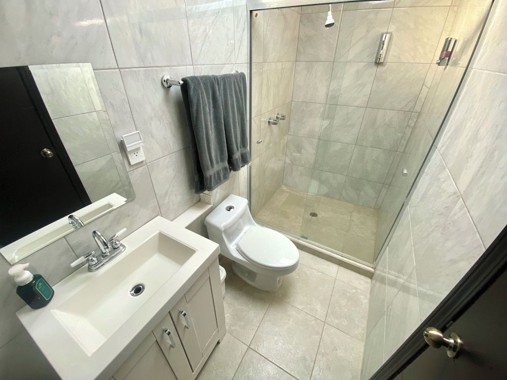 Finca de Lulu y Jose Standard Double Room 6