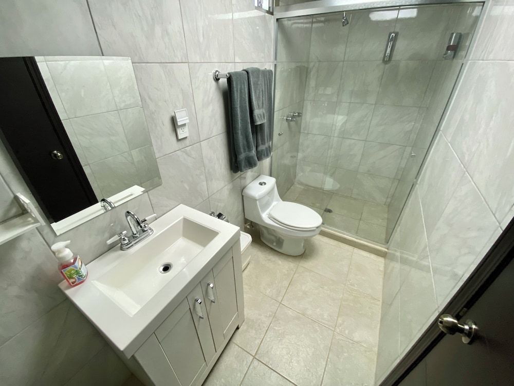 Finca de Lulu y Jose Deluxe Double Room 7