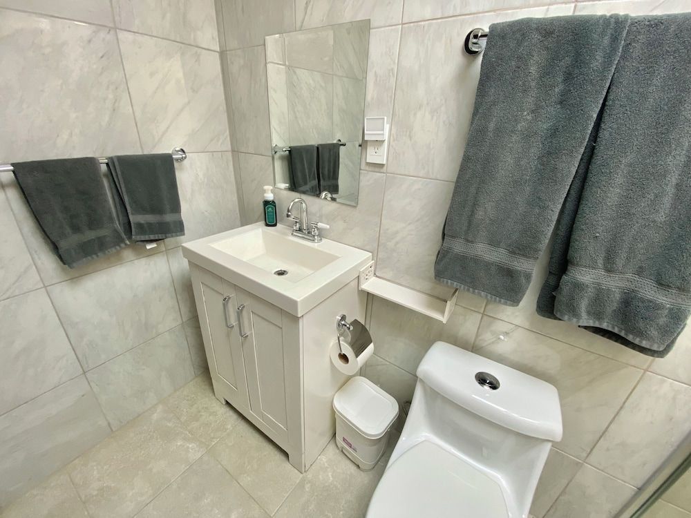 Finca de Lulu y Jose Standard Double Room 7