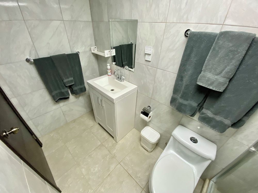 Finca de Lulu y Jose Quadruple Room 9