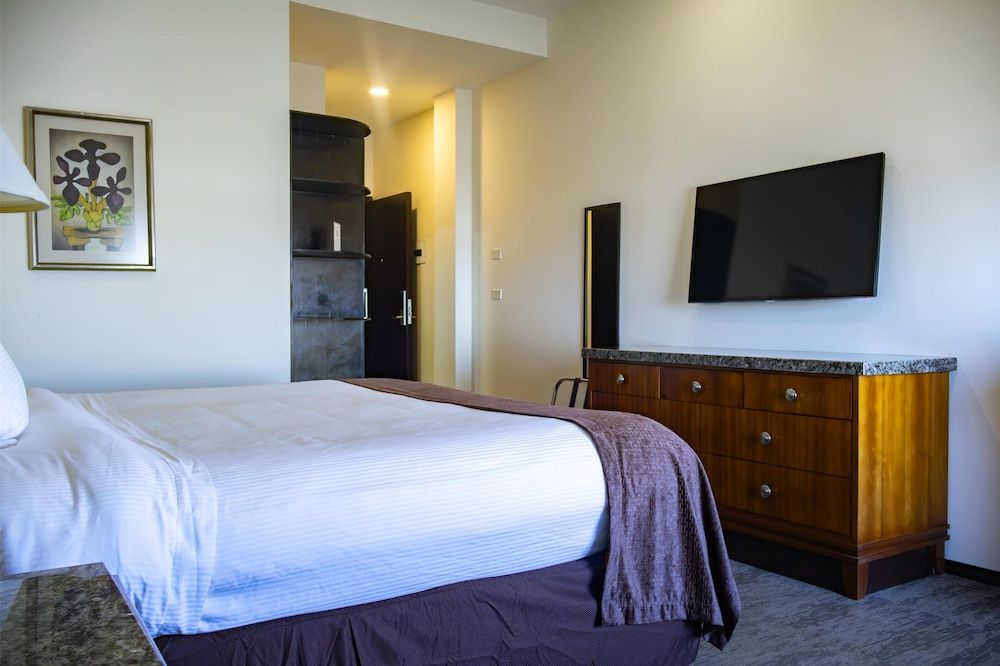Standard Room, 1 King Bed, Accessible, Non Smoking