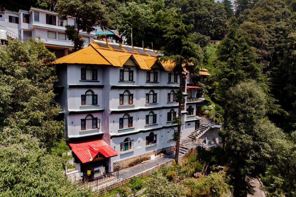 Vilasa Lall Ji Resort Dalhousie