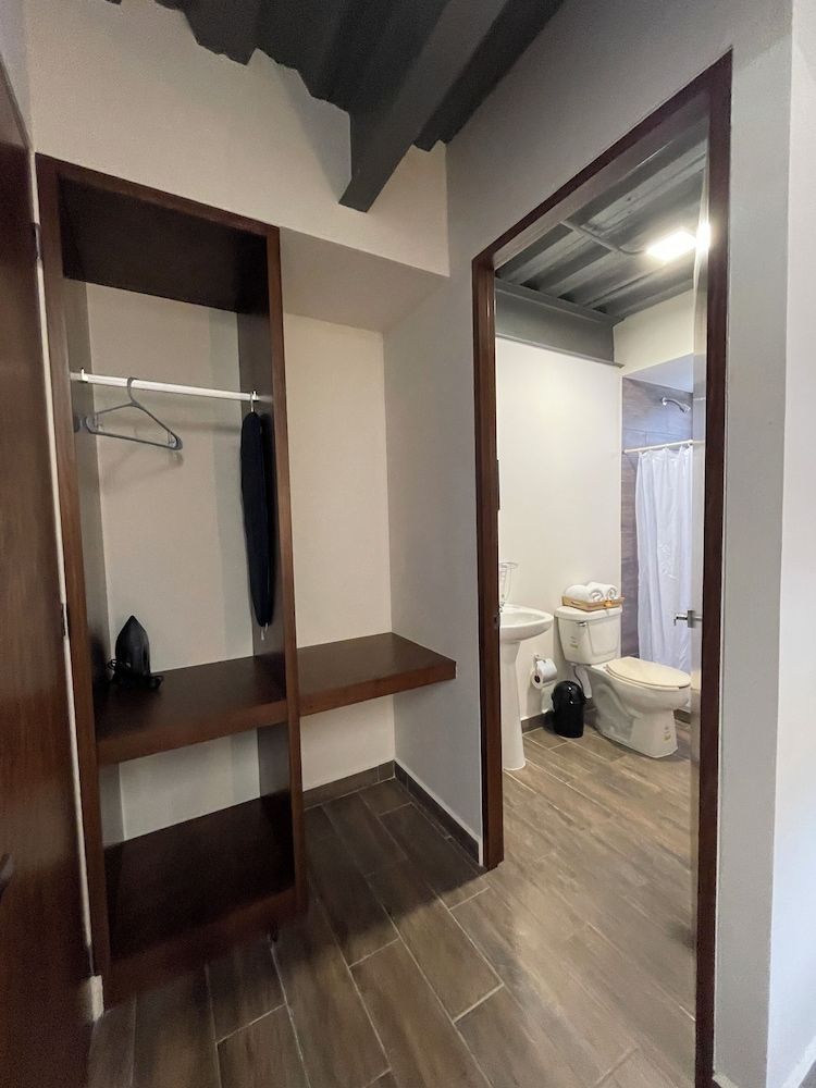 Torre Yaxche 39 Comfort Apartment, City View 4